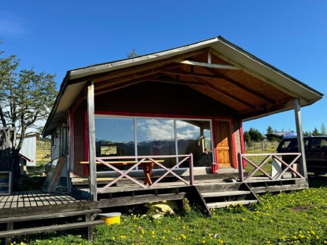 Chalet Frio