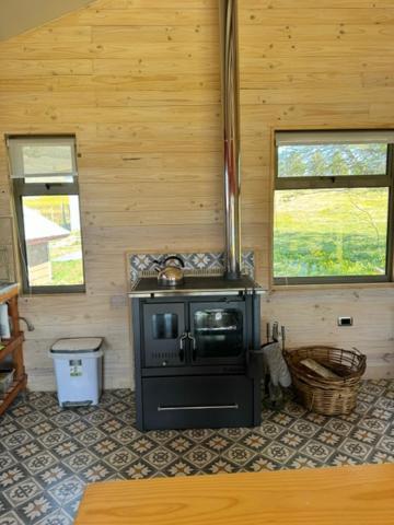 Frio Chalet