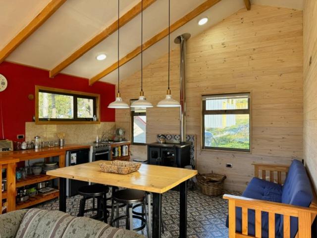 Chalet Frio
