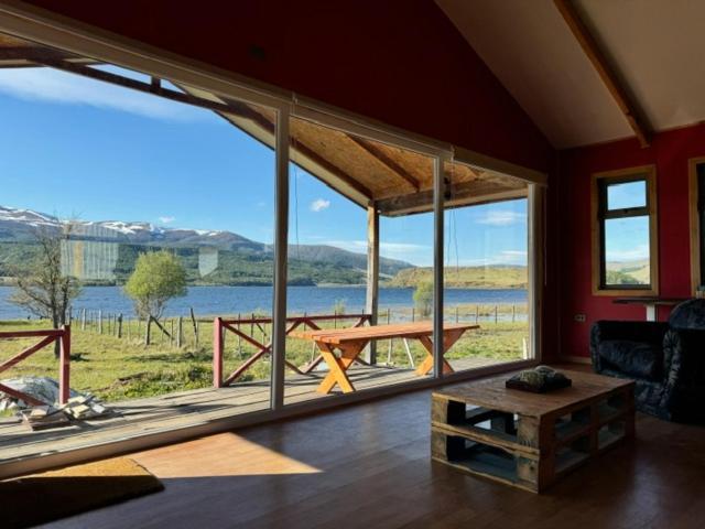 Chalet Frio Coyhaique