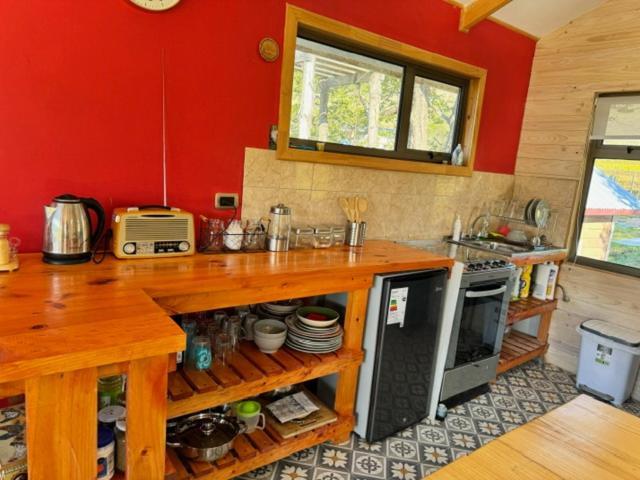 Chalet Frio