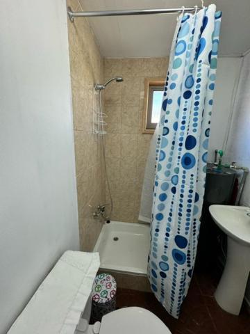 Frio Chalet Coyhaique