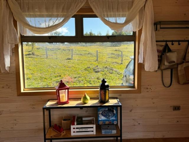Chalet Frio