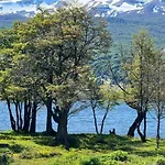 Cabana Lago Frio - Coyhaique