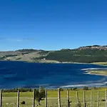 Cabana Lago Frio - Coyhaique