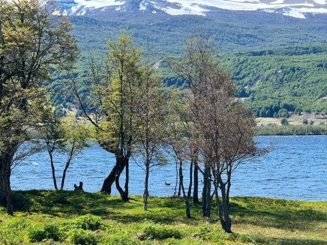 Chalé Frio - Coyhaique