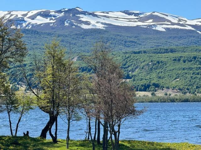 Frio - Coyhaique