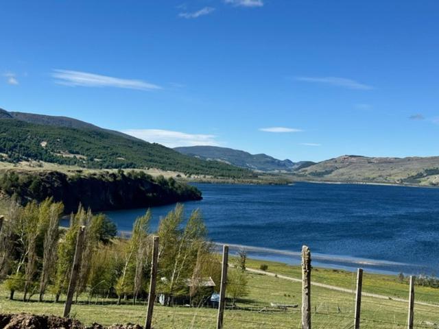 Frio - * Coyhaique