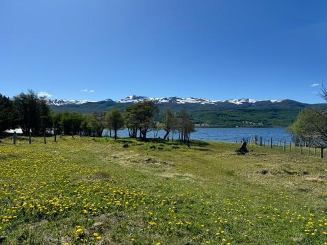 Frio - Chalé Coyhaique