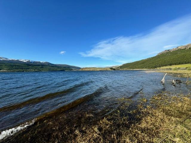 Frio - Coyhaique