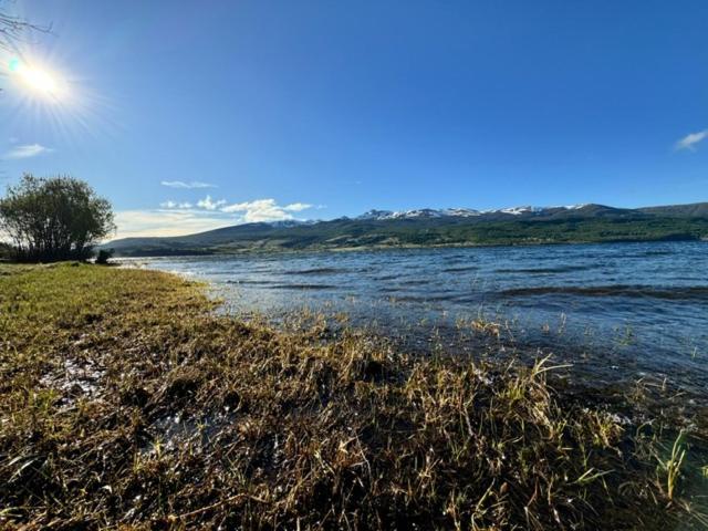Chalé Frio -
