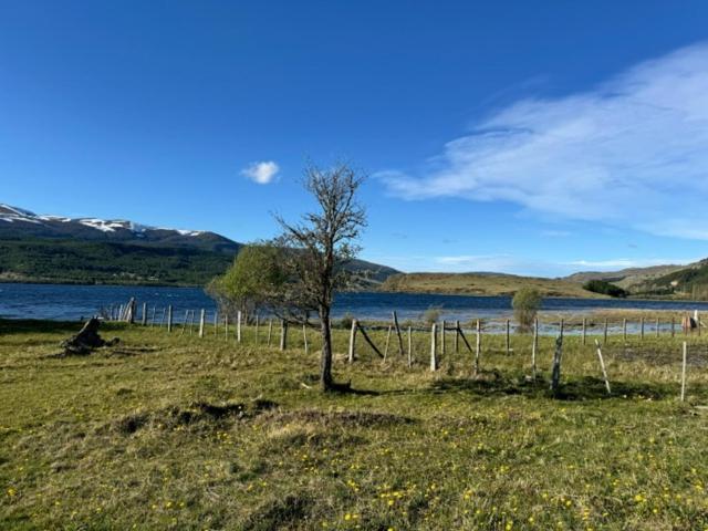 Chalé Frio - Coyhaique